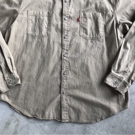 Levi's シャツ XXL