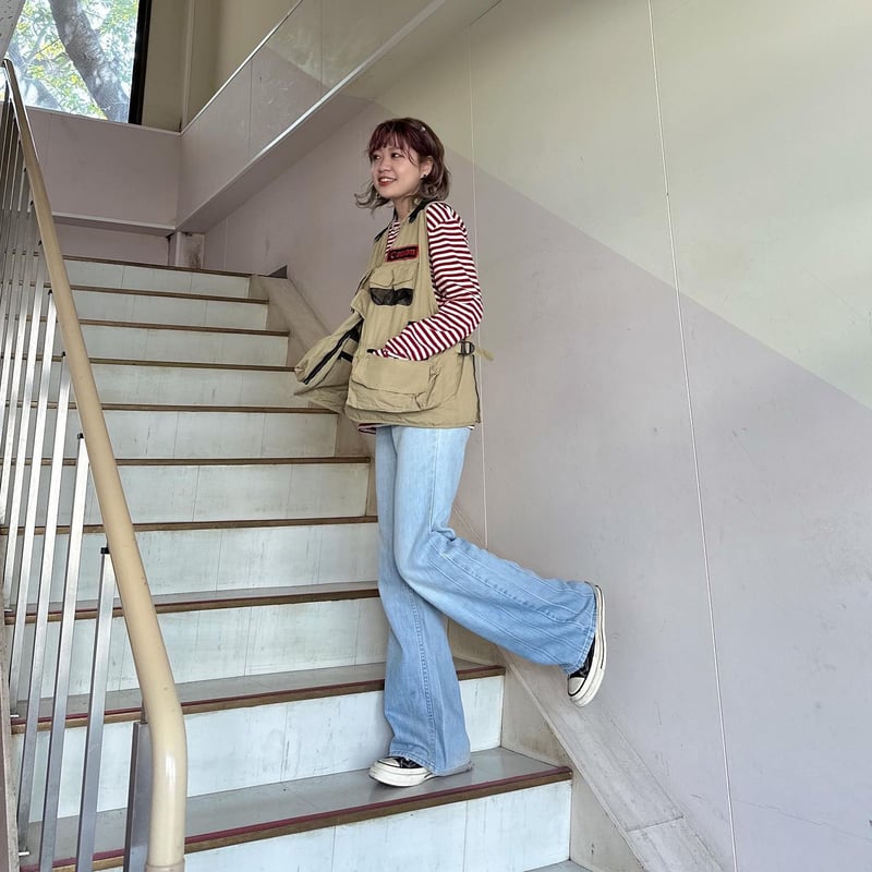 カメラマンベスト | CUSTOM FEVER