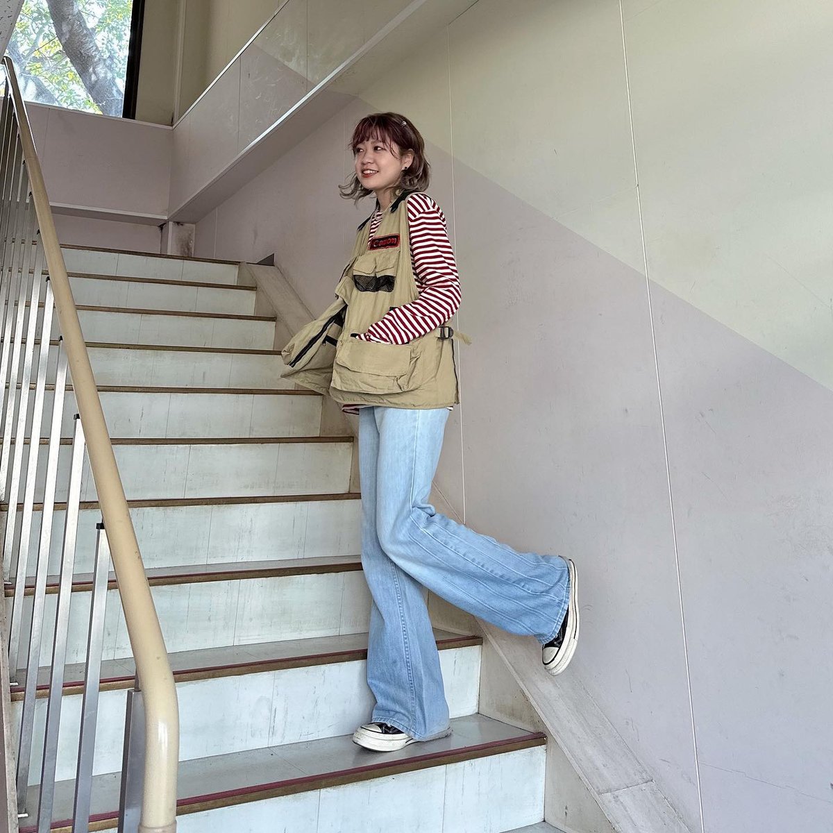 tamrac タムラック フォトグラファーベスト カメラマンベスト