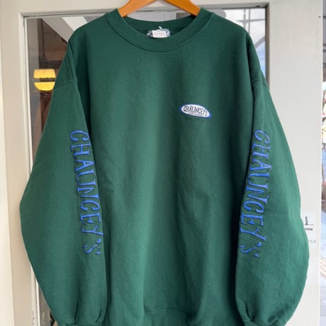 CHAUNCEY'S SURF-O-RAMA SWEAT