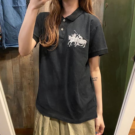POLO Ralph Laurenポロシャツ