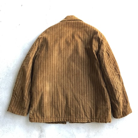 70's〜ELYコーデュロイアウター