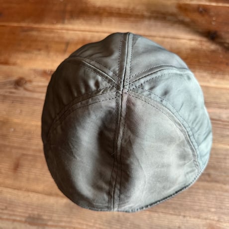 CF別注　Morocco キャップ 50's CWU-1/P