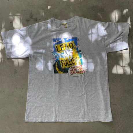 USA製BIGDOGSビッグTシャツ
