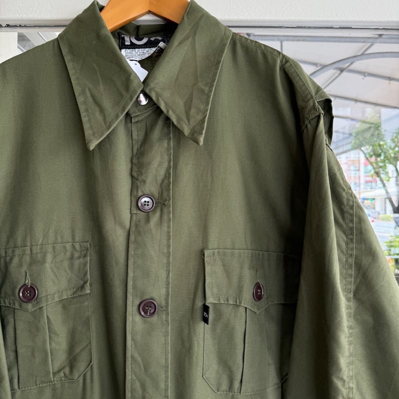 70's〜10X ハンティングジャケット | CUSTOM FEVER