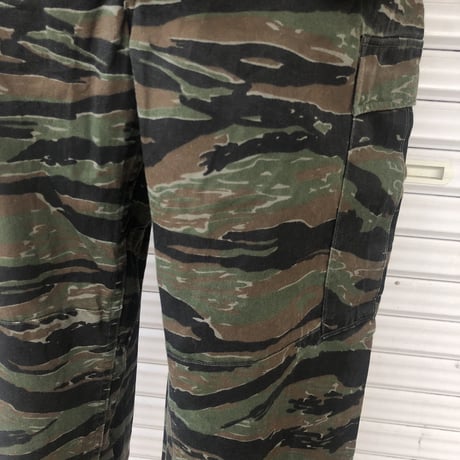 98年製　TROUSERS,COMBAT L-R