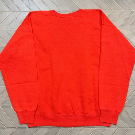 90s USA製 Lee 無地スウェット