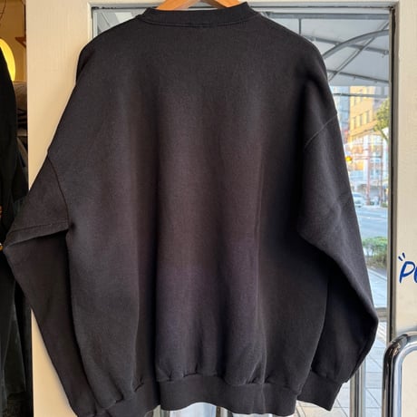 〜90's HARLEY DAVIDSON  スウェット
