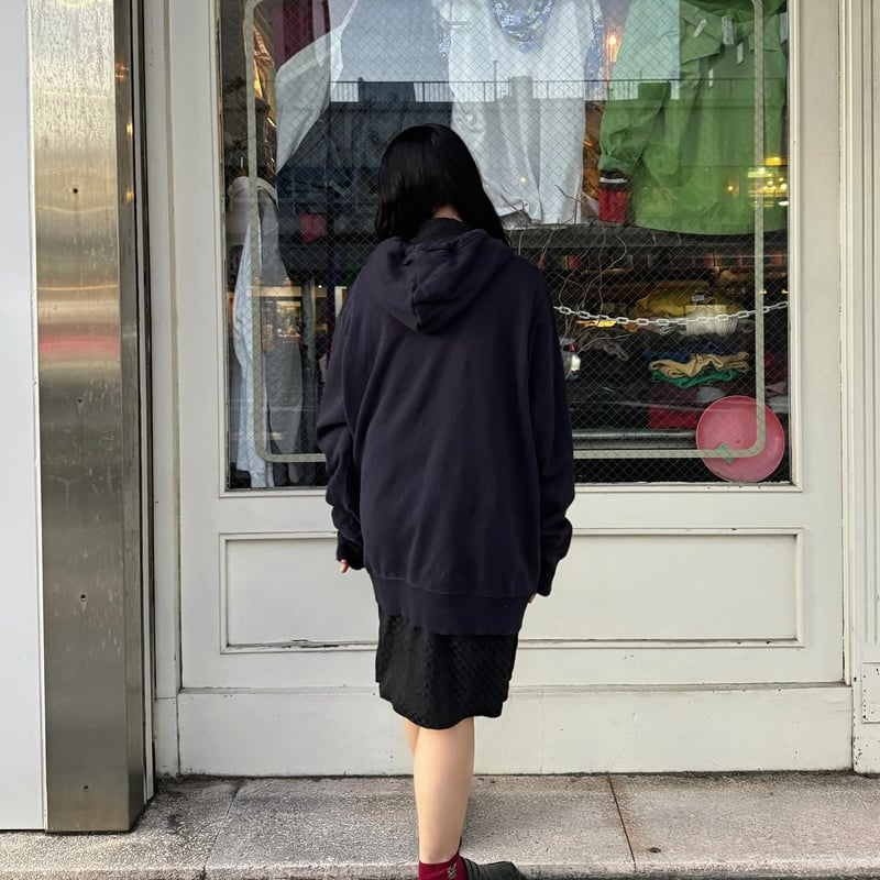 THE NORTH FACE クマプリントパーカー | CUSTOM FEVER
