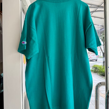 90年代 Champion Tシャツ XL