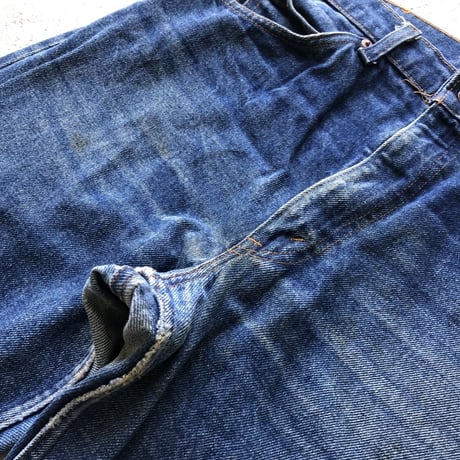 〜80'sUSA製 Levi's505  W34×L32