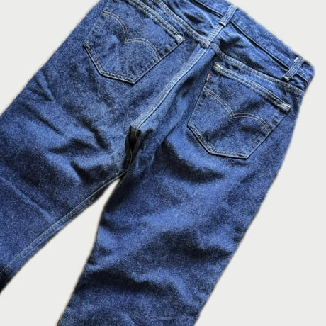 80's USA製Levi's501 W34×L32