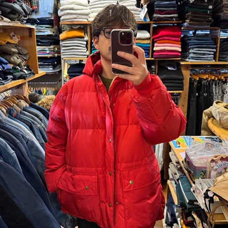 80's EDDIE BAUER Kara Koram