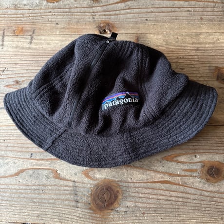 CF別注　Morocco ハット 〝PATAGONIA〟