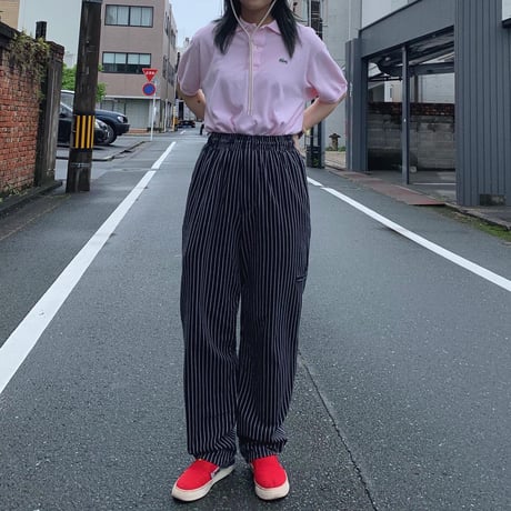 LACOSTEポロシャツ