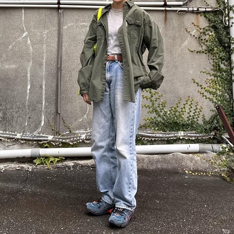 コロンビアフィッシングシャツ