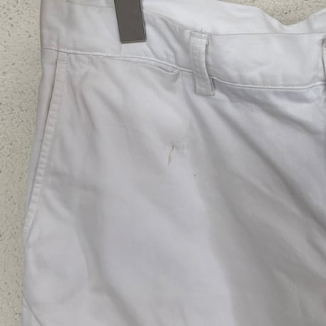 POLO RALPH LAUREN ハーフパンツ W34