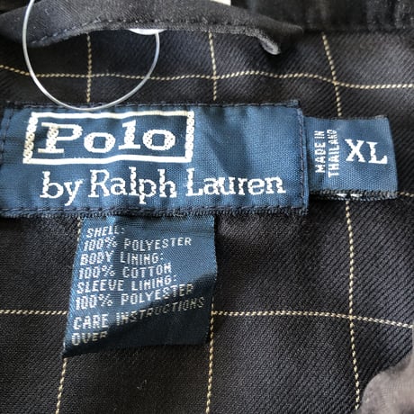 POLO Ralph Lauren スウィングトップ