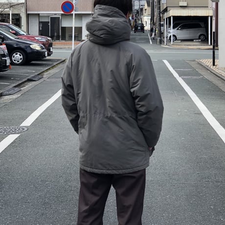 USA製 L.L.Bean〝BAXTER STATE PARKA〟