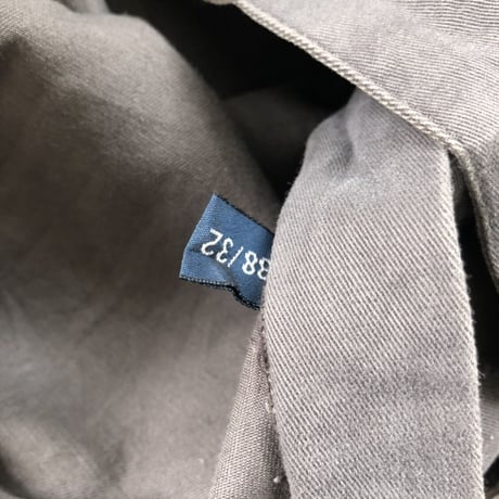 未使用 Polo by Ralph Lauren  W38×L 32