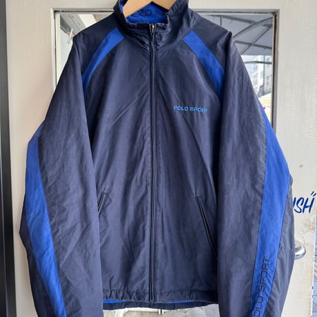 POLO SPORT Ralph Lauren 2WAY ジャケット