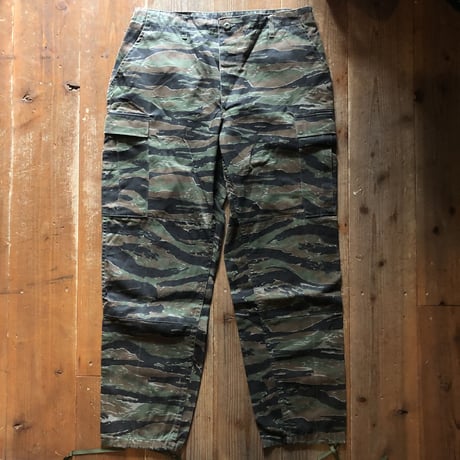 98年製　TROUSERS,COMBAT L-R
