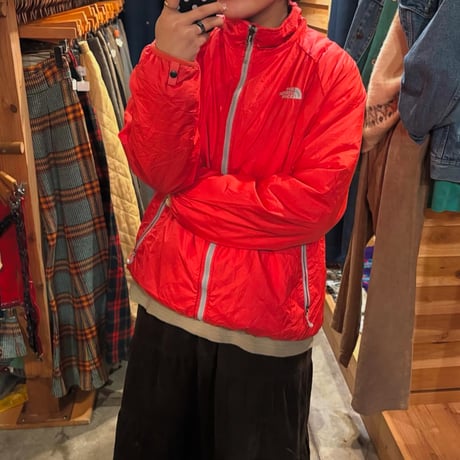 THE NORTH FACE 中綿ジャケット