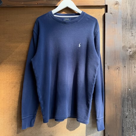 POLO サーマルロンT