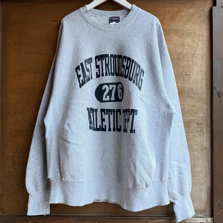 ~90s USA製 雰囲気系スウェット