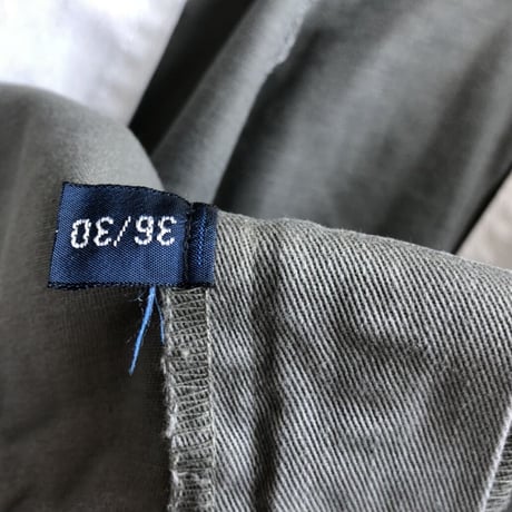 Polo by Ralph Lauren チノパン W36×L30