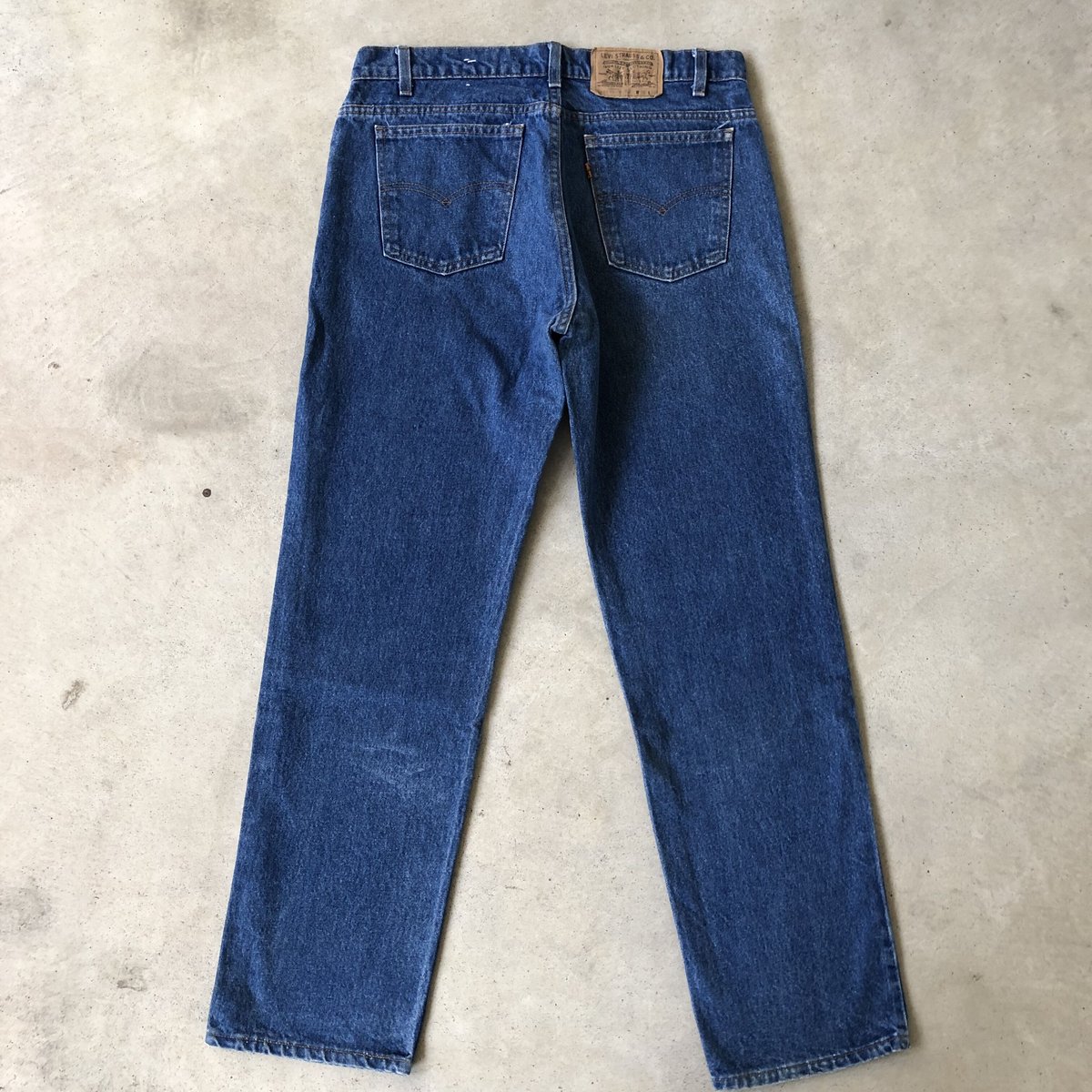 80's〜USA製 Levi's 40506-0214 W36 | CUSTOM FEVER