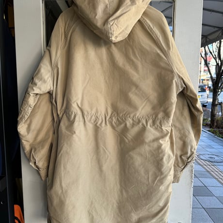 USA製 LANDS' END