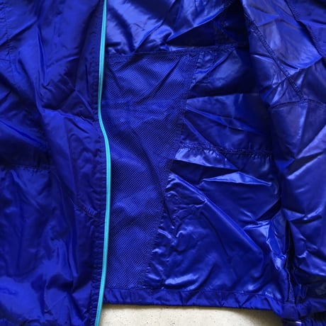 90's NIKE ナイロンジャケット