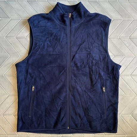90-00s OLD GAP フリースベスト