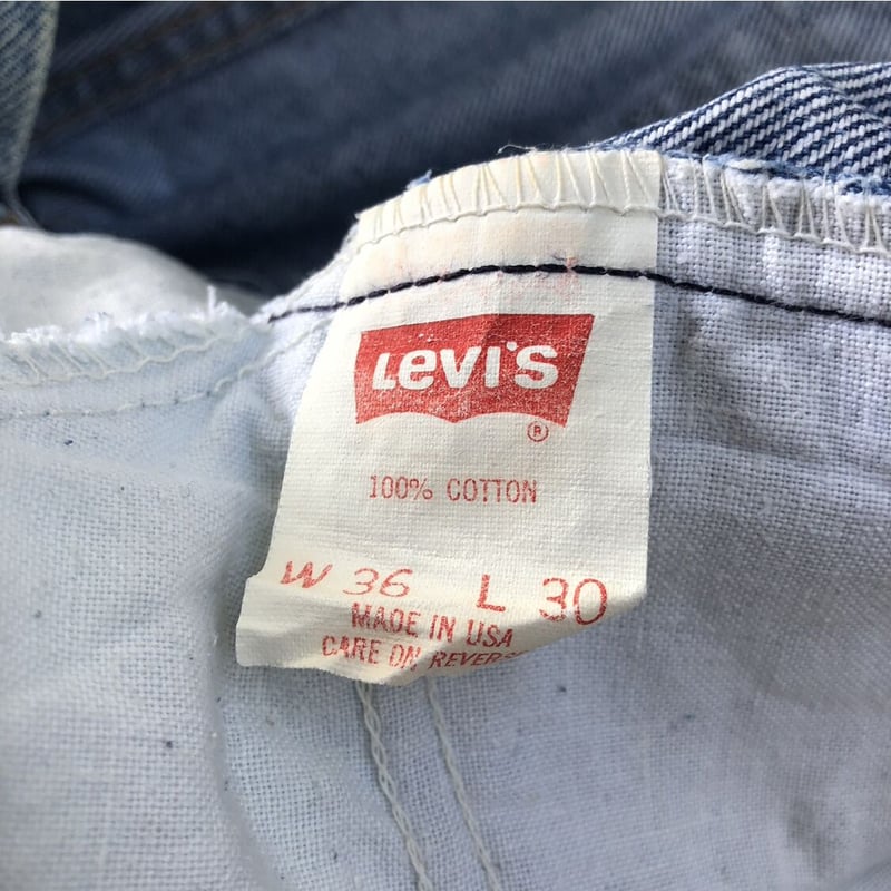 USA製90年代Levi's 517 W36×L30 | CUSTOM FEVER USA製90年代Levi's 517 W36×L30 | CUSTOM FEVER
