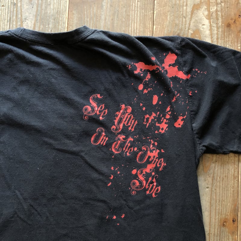 KORN バンドTシャツ | CUSTOM FEVER KORN バンドTシャツ | CUSTOM FEVER