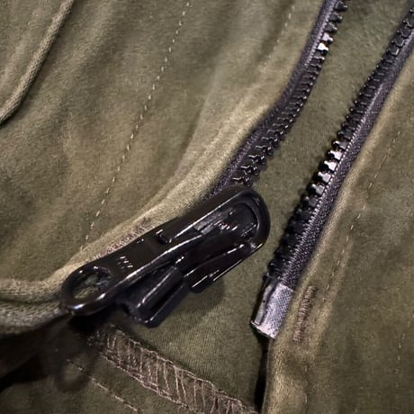 USA製FILSON コットンベスト XL