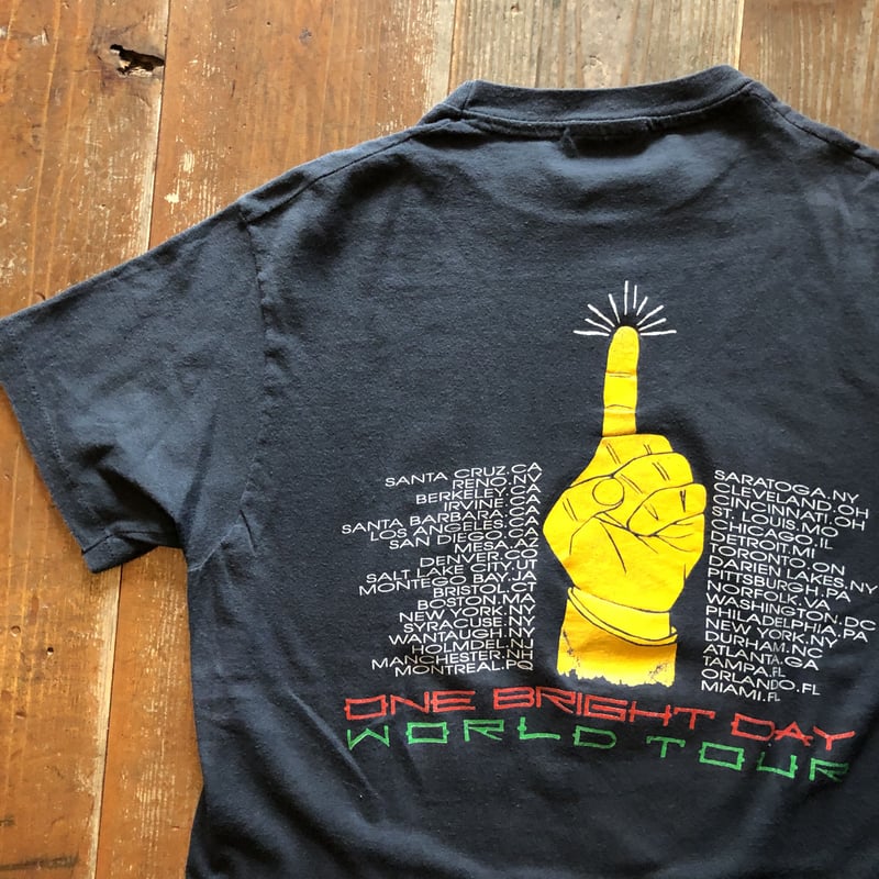 激レア CRYAMY 新代田FEVER バンドTシャツ 新品未開封 値下げ中】激レア CRYAMY 新代田FEVER バンドTシャツ 新品未開封