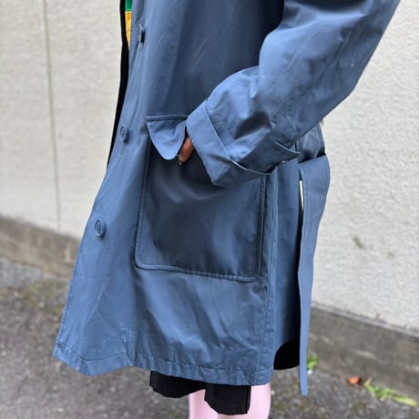 BURBERRY ミドル丈コート