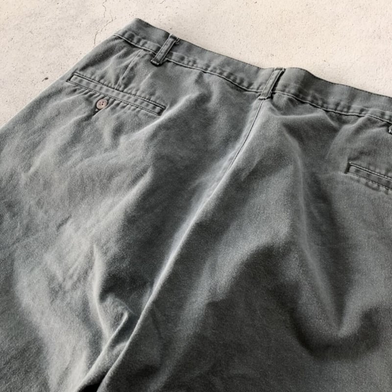 USA製 Polo by Ralph Lauren チノショーツ | CUSTOM FEVER