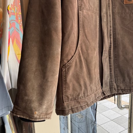 Carhartt トラディショナルコート L