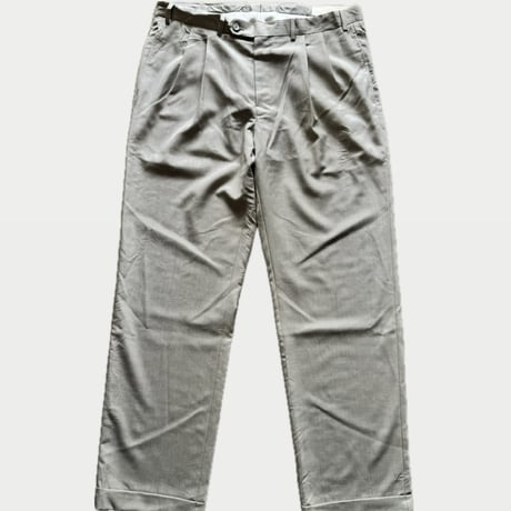 未使用Lauren スラックス W36×L32