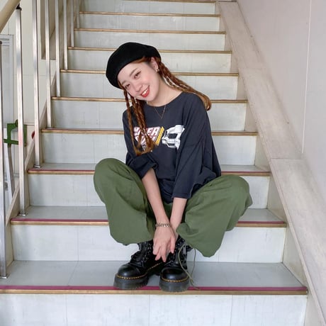 SUPER CHEVY SHOW　Tシャツ