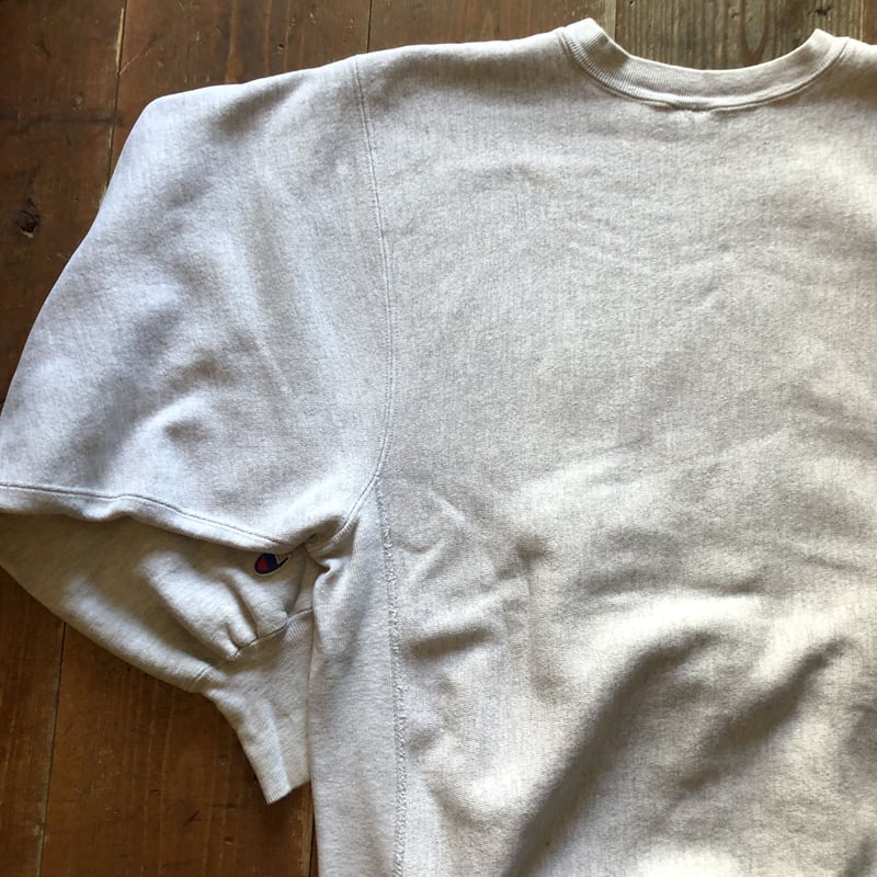 90'sUSA製ROGER WILLIAMS COLLEGEチャンピオンリバースウィーブ |