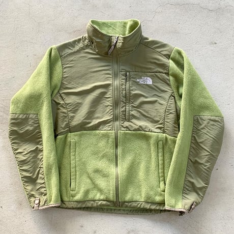THE NORTH FACEデナリジャケット