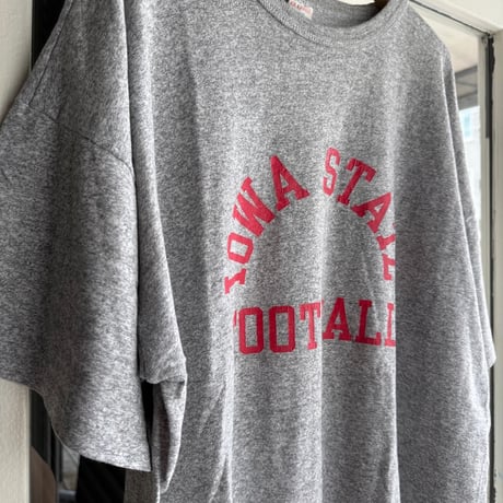 80年代チャンピオンカレッジTシャツ　XX-LARGE