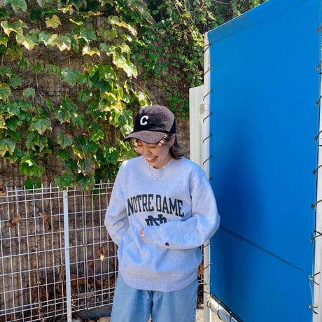 Champion REVERSE WEAVE  S