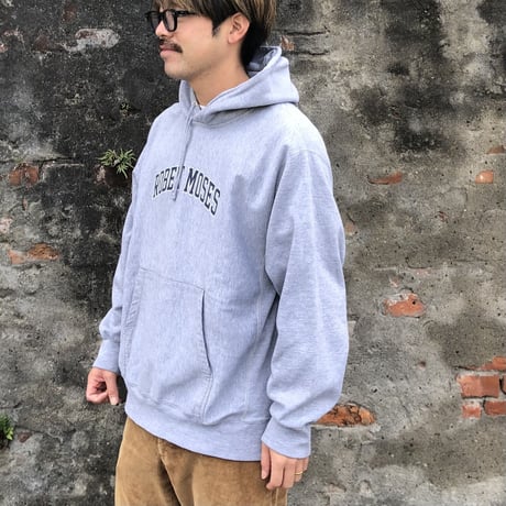 カレッジフーディXL