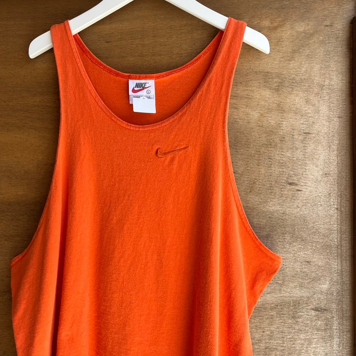 nike 90s force リバーシブル　タンクトップ nike 90s force リバーシブル タンクトップ NIKE タンクトップ