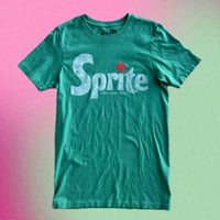 Sprite ロゴTシャツ